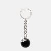 Accessories Radial | 8 Ball Keychain