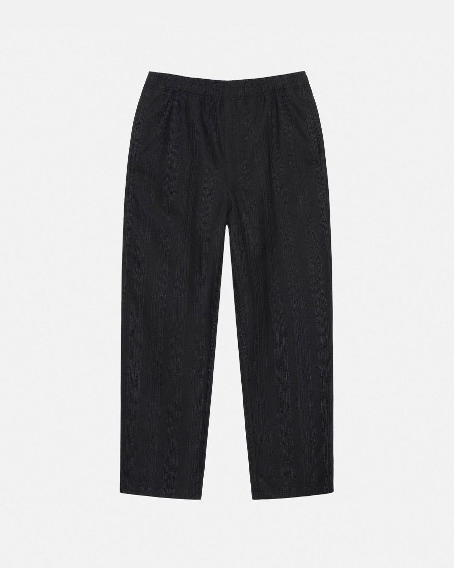 Bottoms Radial | Beach Pant Stitch Stripe