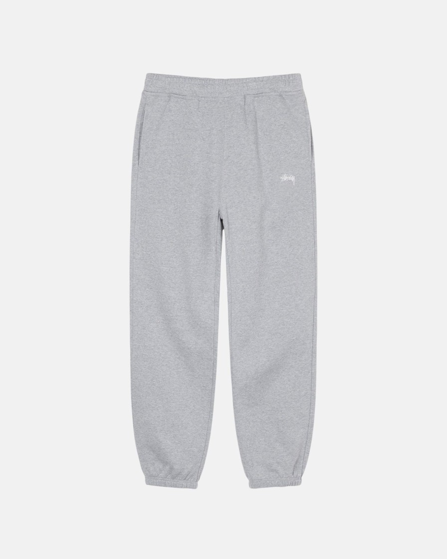 Bottoms Radial | Stock Logo Sweatpant