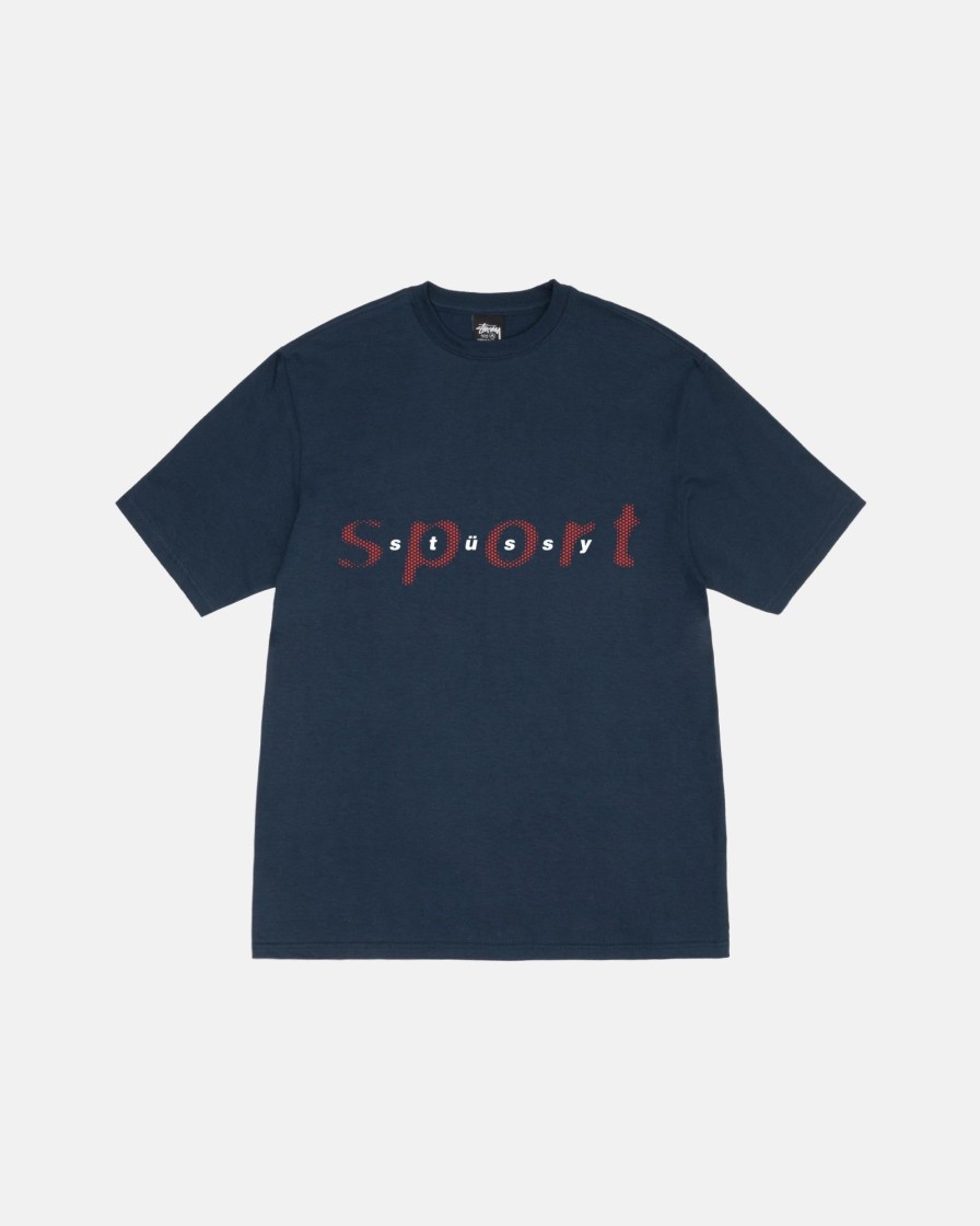 Tees Radial | Dot Sport Tee