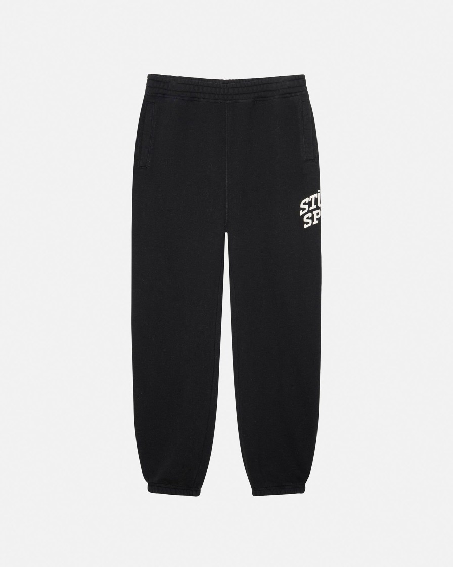 Bottoms Radial | Fleece Pant Sport Crackle