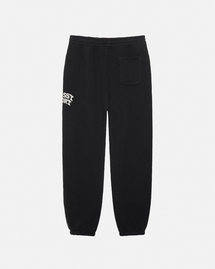 Bottoms Radial | Fleece Pant Sport Crackle