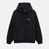 Sweats Radial | Stock Logo Hoodie