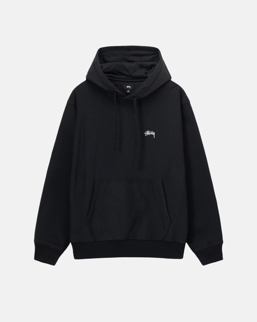 Sweats Radial | Stock Logo Hoodie