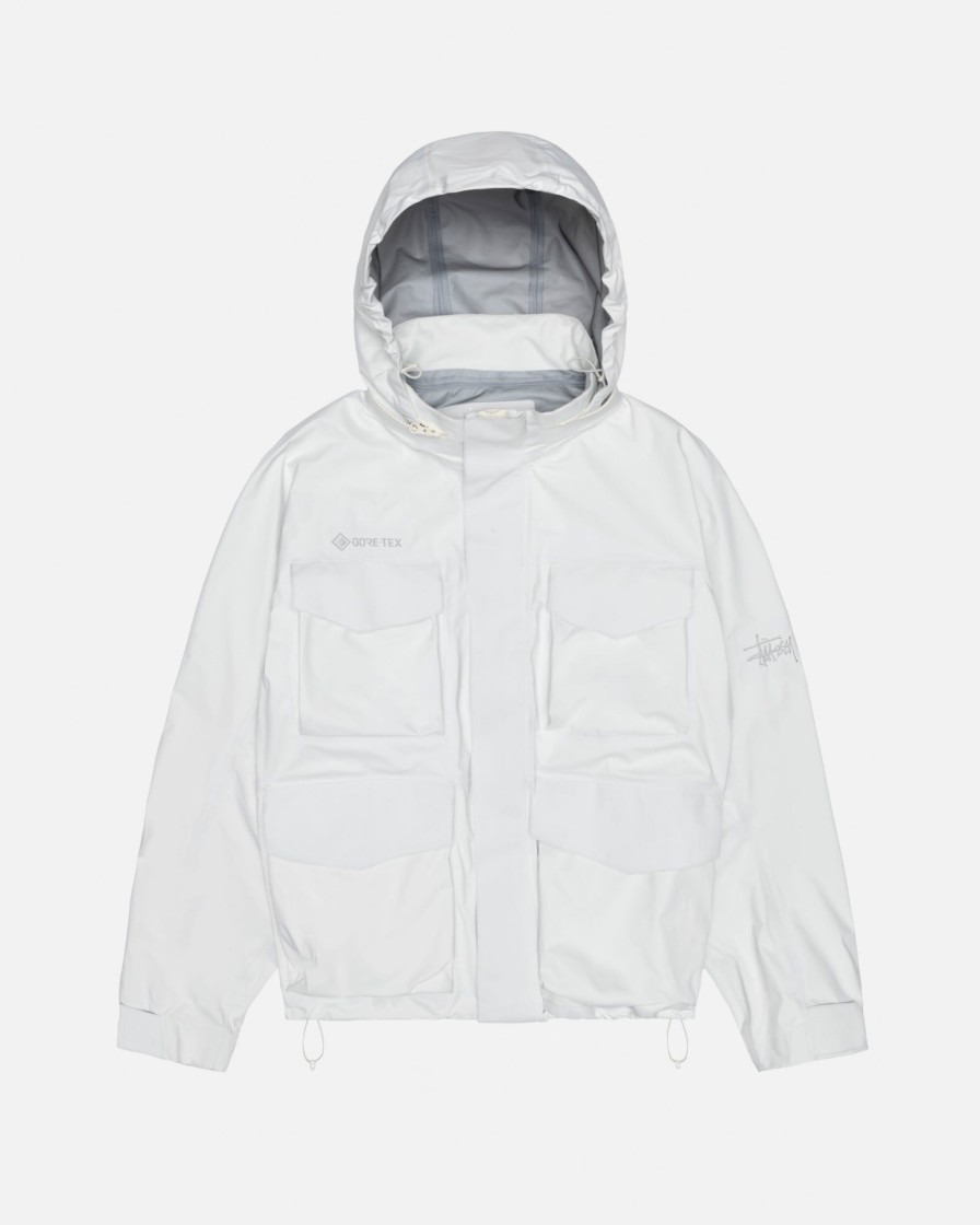 Outerwear Radial | Gore-Tex M65 Jacket