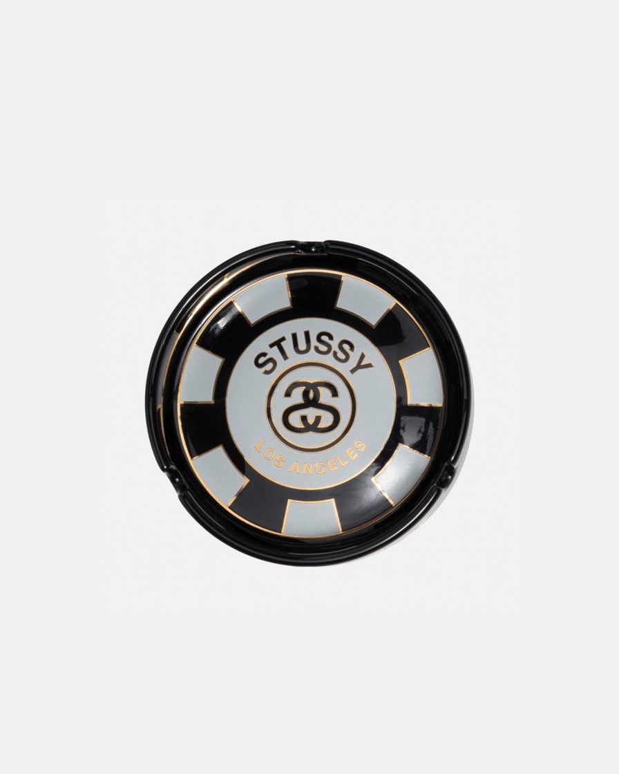 Accessories Radial | Poker Chip Ashtray