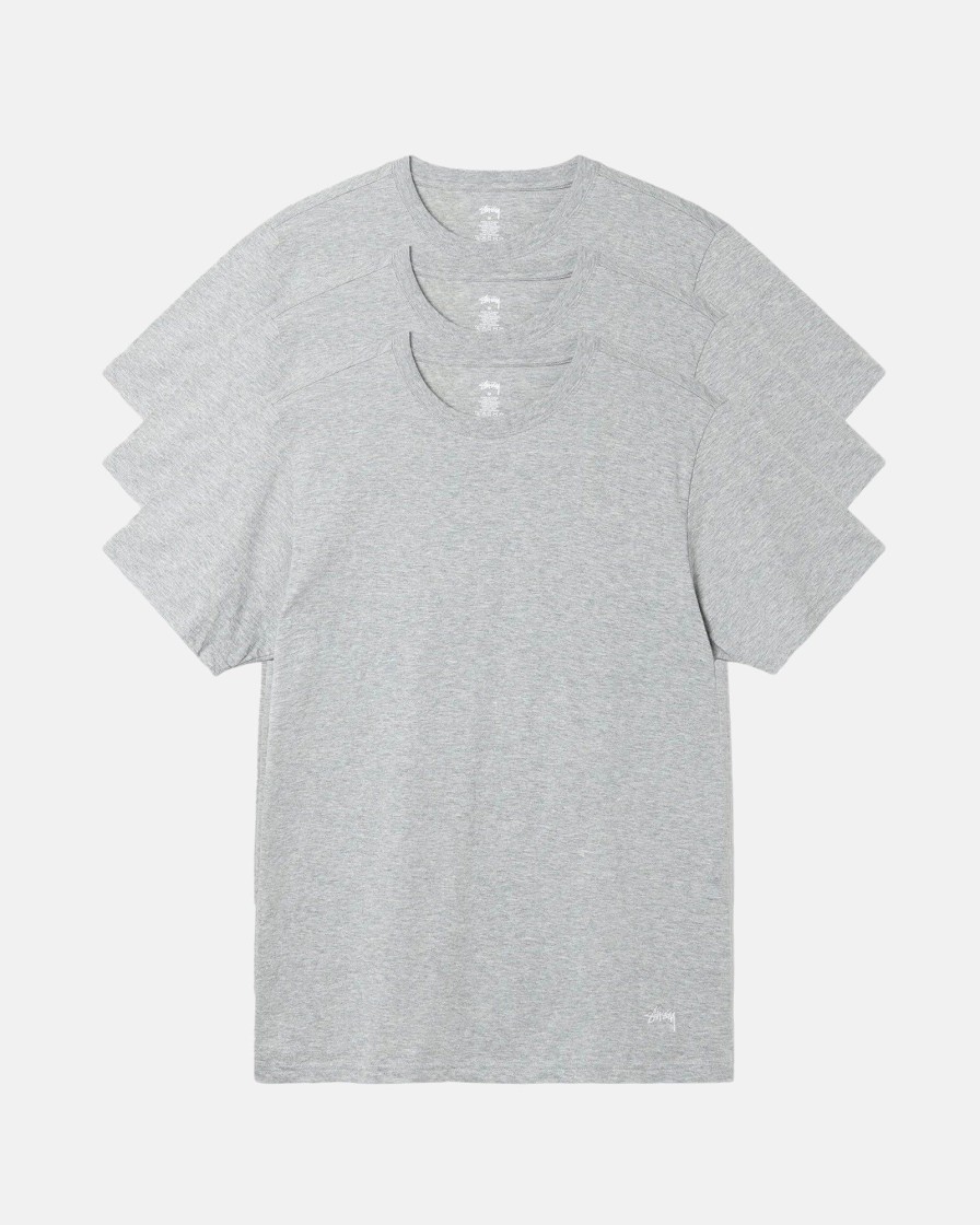 Accessories Radial | Stussy Undershirts Multipack