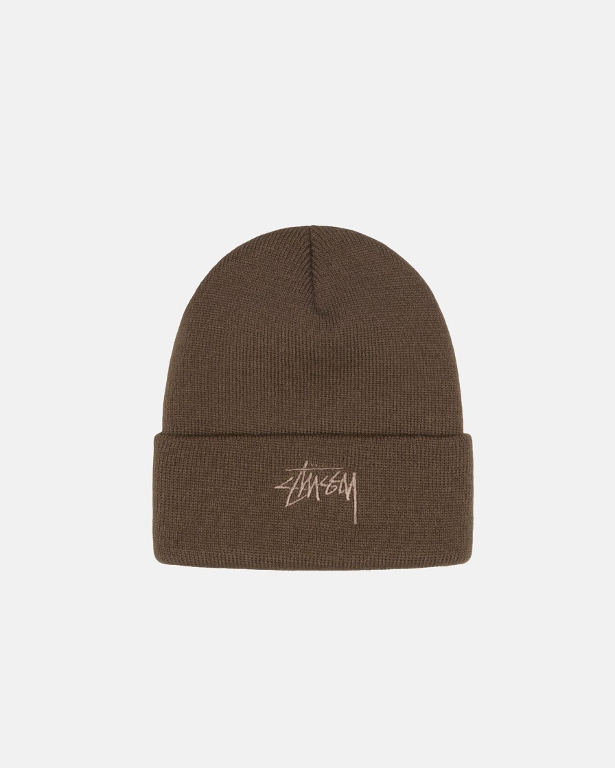 Headwear Radial | Cuff Beanie Stock