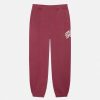 Bottoms Radial | Fleece Pant Sport Crackle