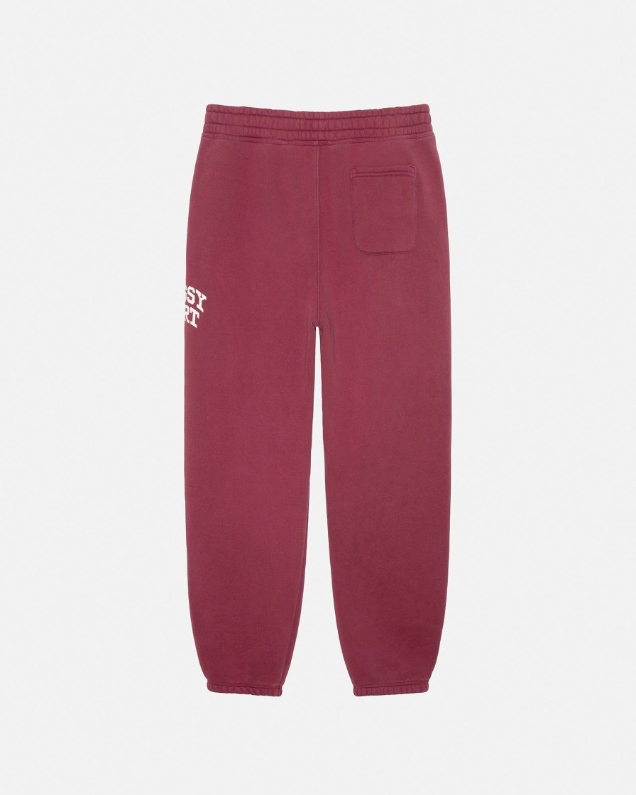 Bottoms Radial | Fleece Pant Sport Crackle