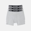 Accessories Radial | Stussy Boxer Briefs Multipack