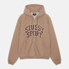 Sweats Radial | Stussy Sport Zip Hoodie