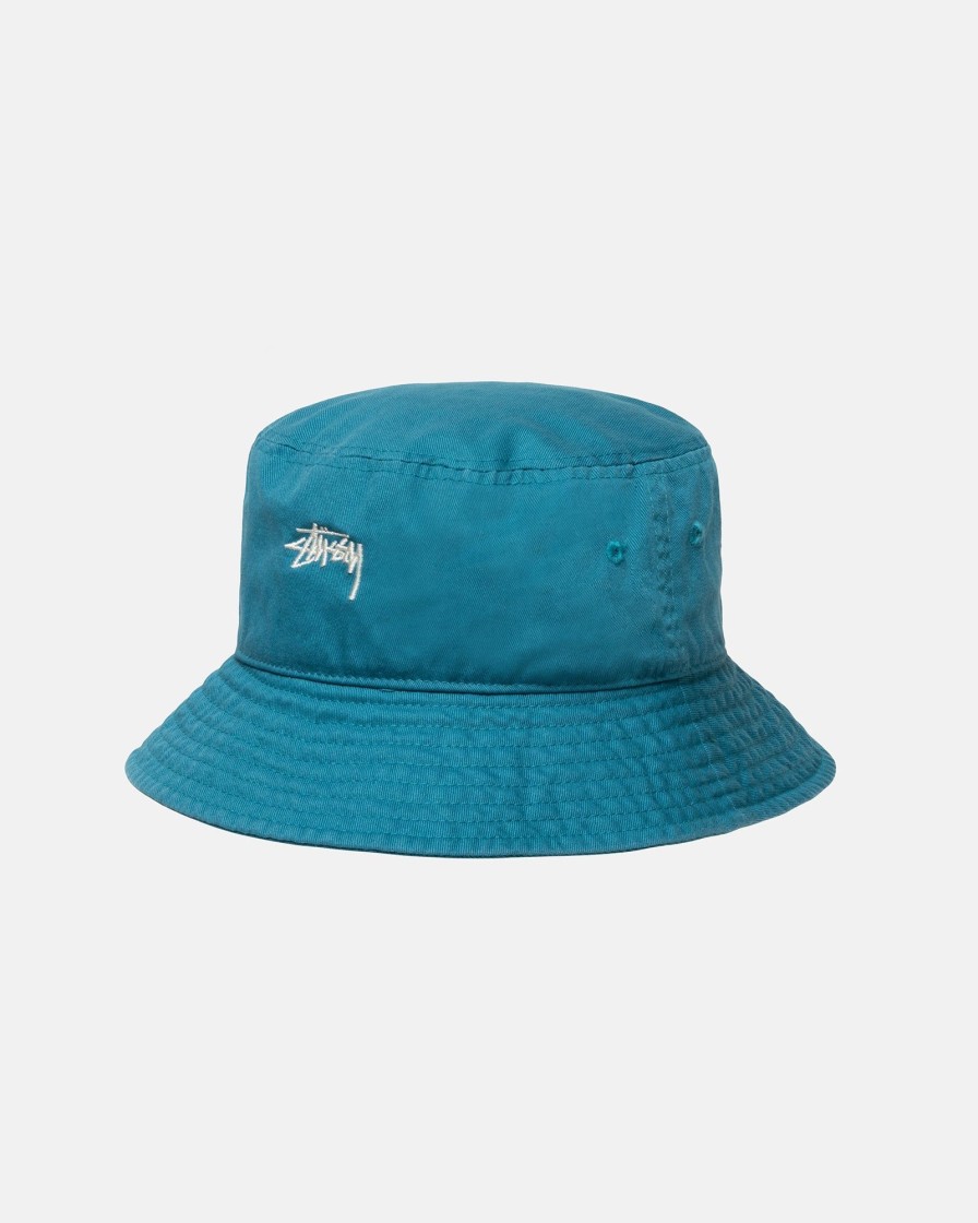 Headwear Radial | Bucket Hat Stock