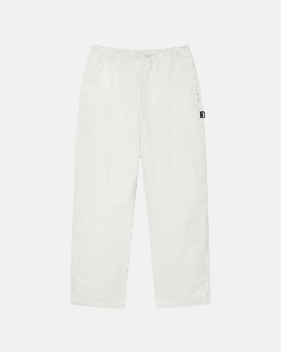 Bottoms Radial | Brushed Beach Pant