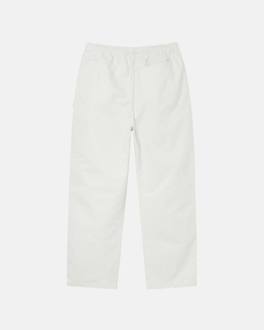 Bottoms Radial | Brushed Beach Pant