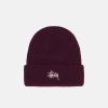 Headwear Radial | Cuff Beanie Basic