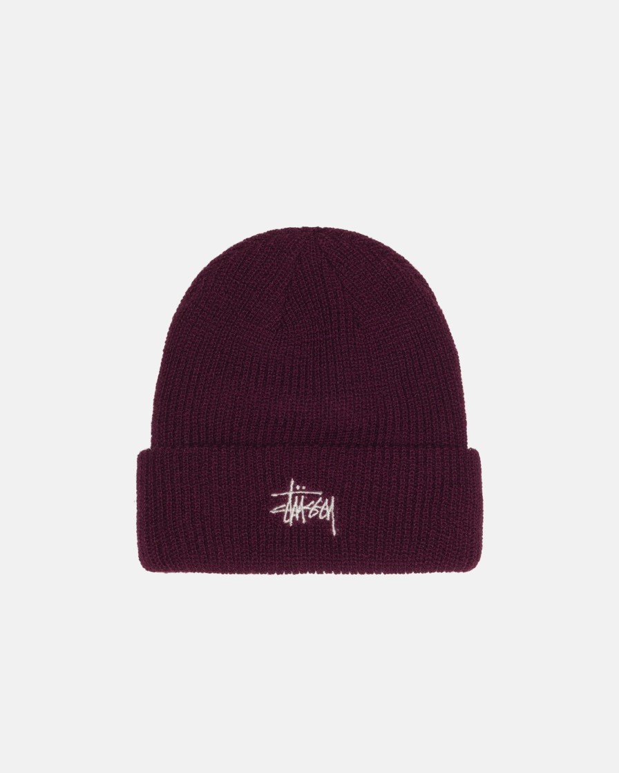 Headwear Radial | Cuff Beanie Basic