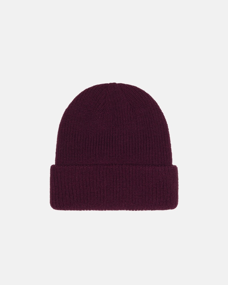 Headwear Radial | Cuff Beanie Basic