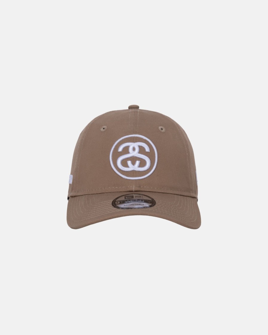 Headwear Radial | New Era 9Twenty Ss Link