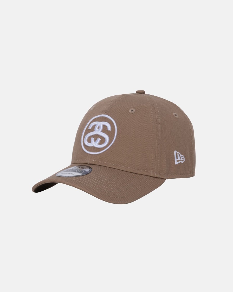 Headwear Radial | New Era 9Twenty Ss Link