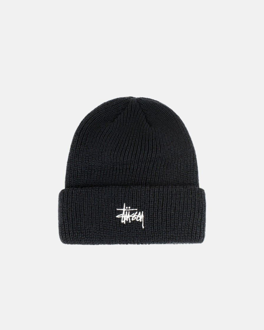 Headwear Radial | Cuff Beanie Basic