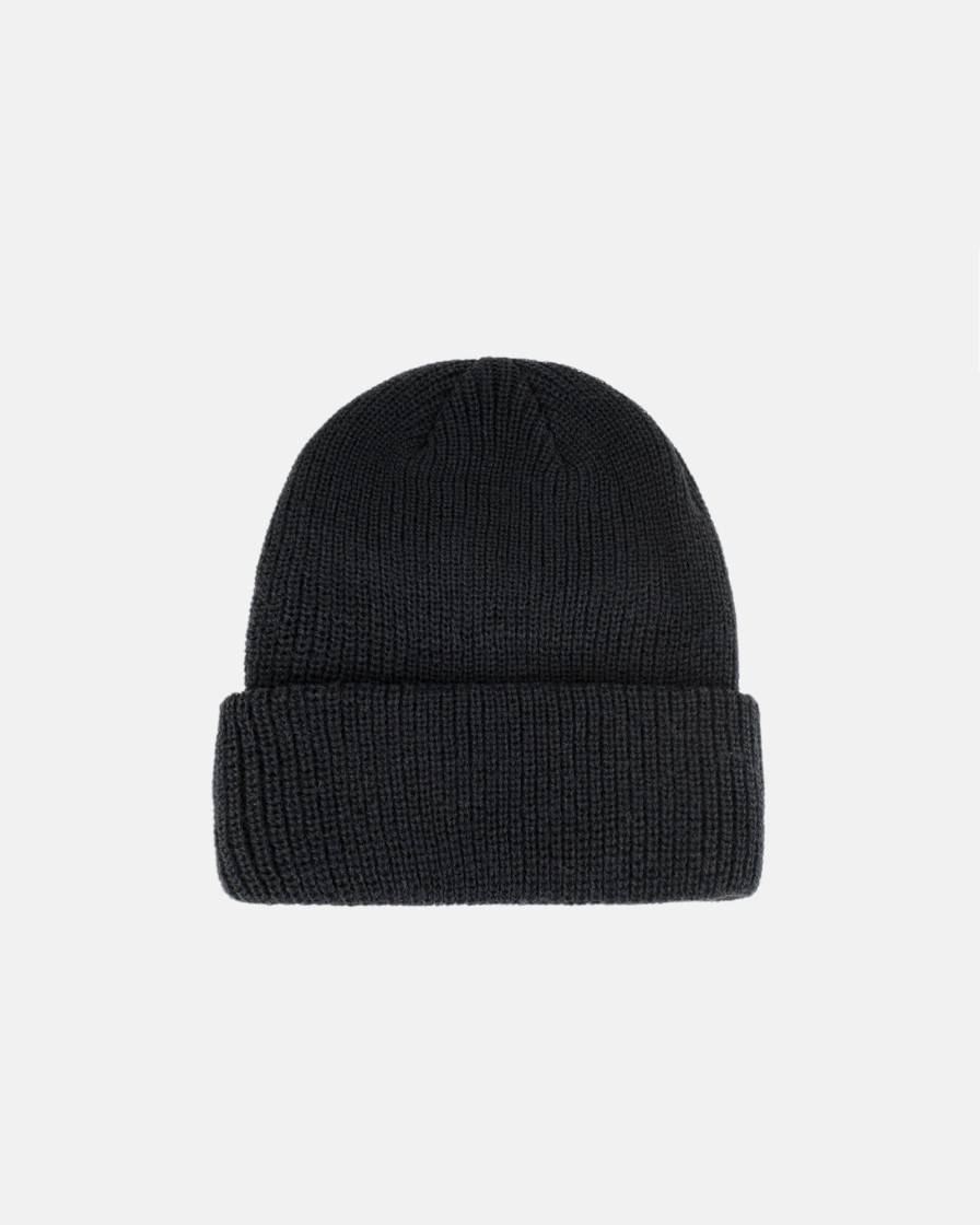 Headwear Radial | Cuff Beanie Basic