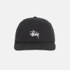 Headwear Radial | Low Pro Basic Strapback