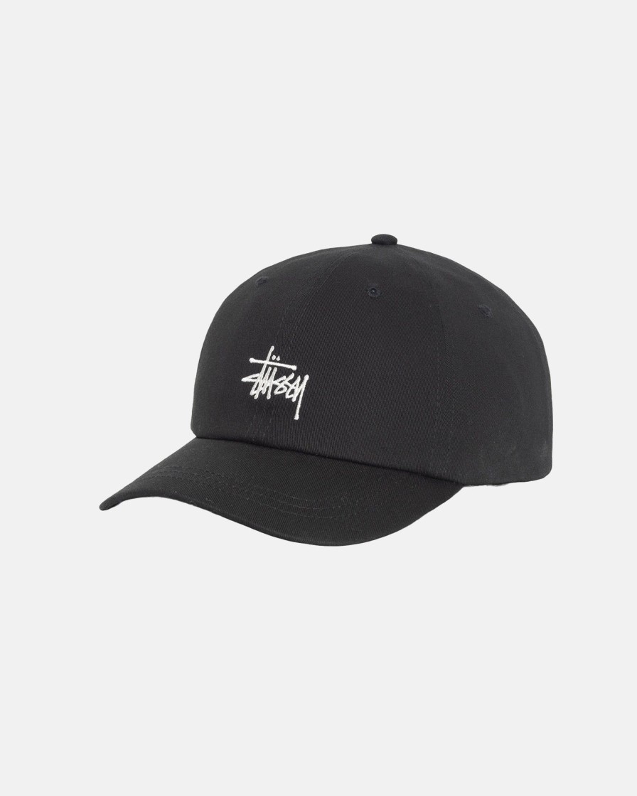 Headwear Radial | Low Pro Basic Strapback