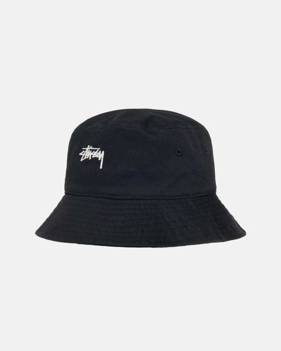 Headwear Radial | Bucket Hat Stock