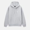 Sweats Radial | Stock Logo Hoodie