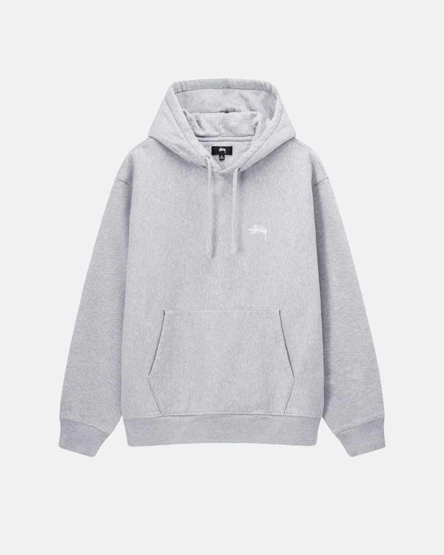 Sweats Radial | Stock Logo Hoodie