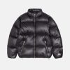 Outerwear Radial | Down Puffer Parachute Ripstop