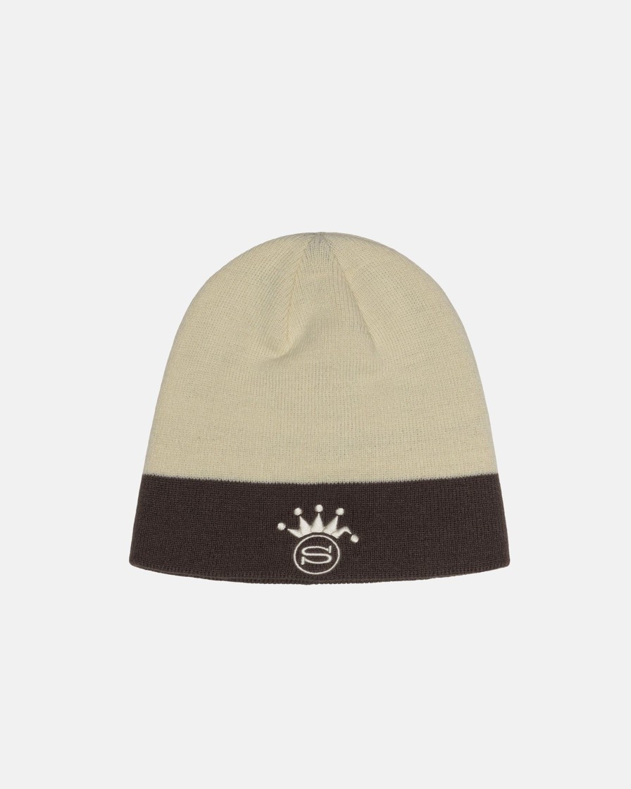 Headwear Radial | Skullcap S Crown Jacquard