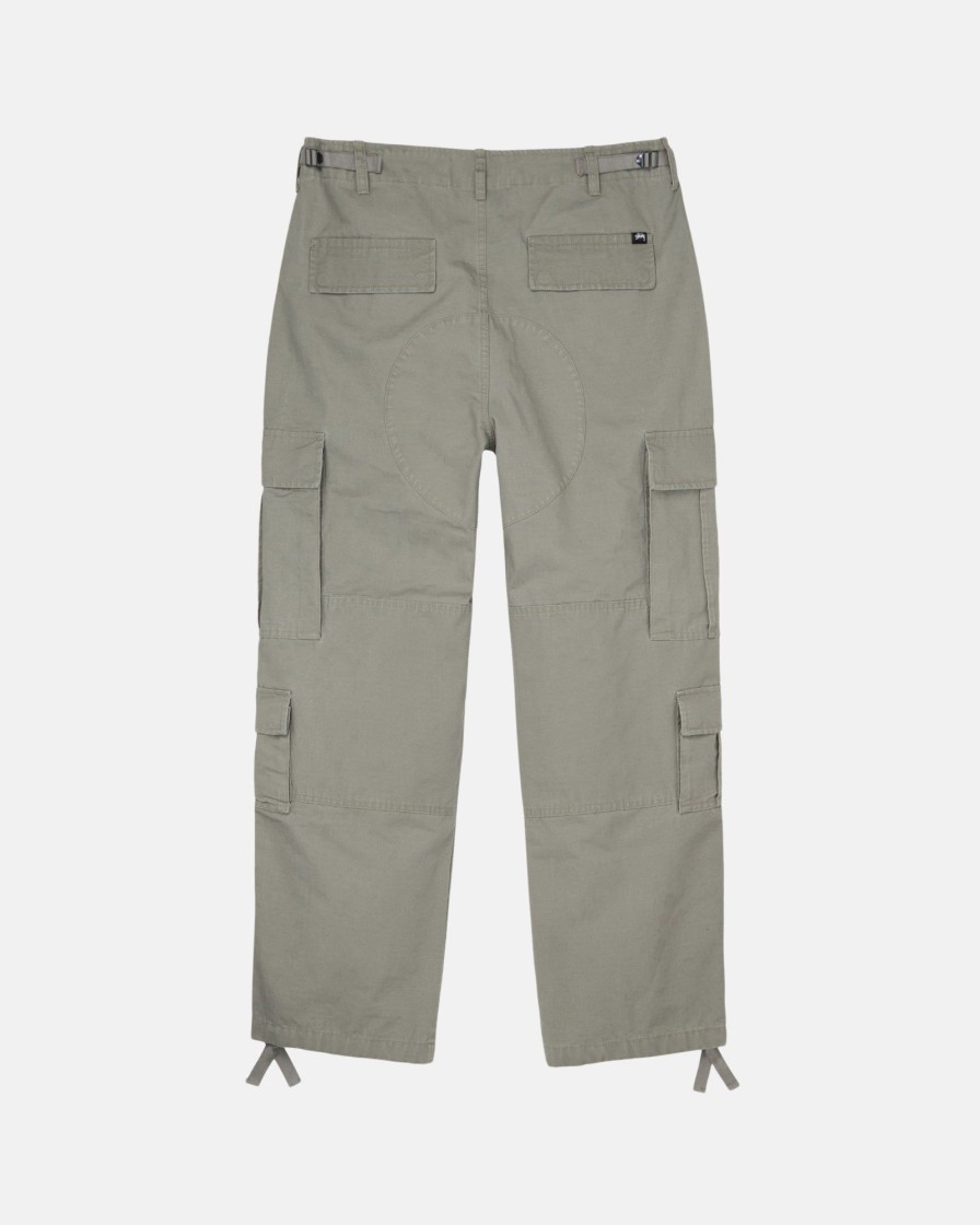 Bottoms Radial | Surplus Cargo Ripstop