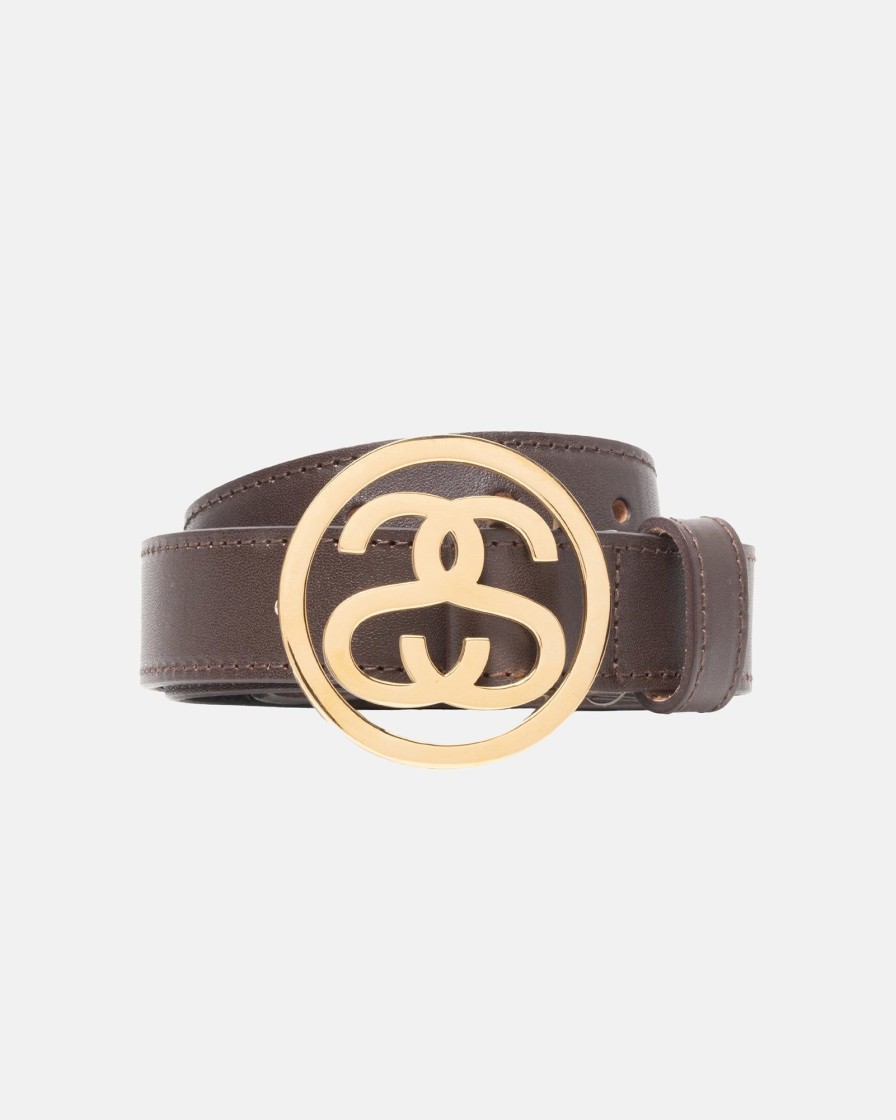 Accessories Radial | Ss-Link Buckle Belt