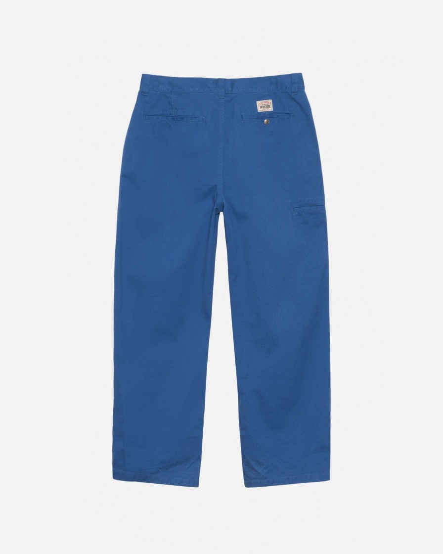 Bottoms Radial | Workgear Trouser Twill