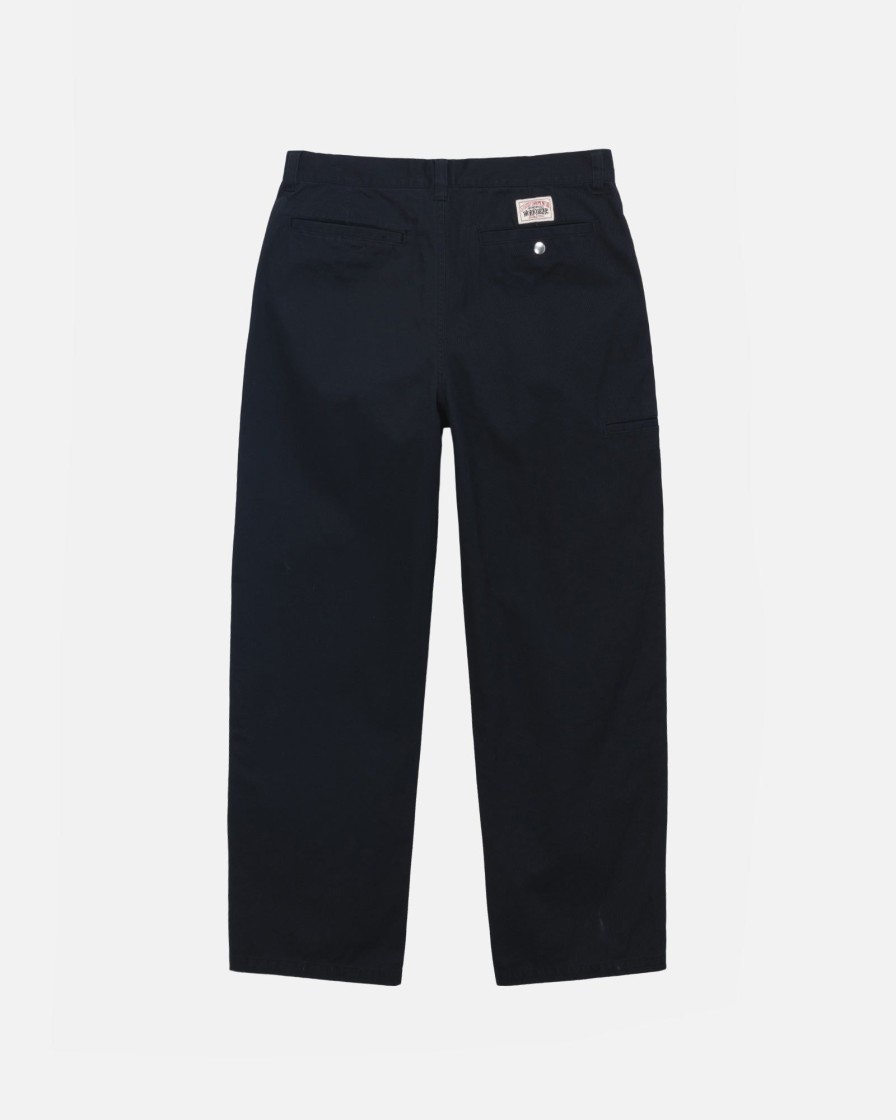 Bottoms Radial | Workgear Trouser Twill