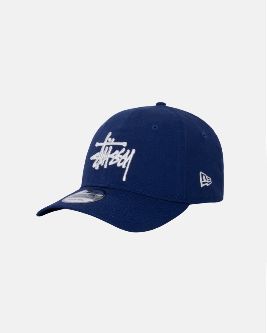 Headwear Radial | New Era 9Twenty Basic Strapback