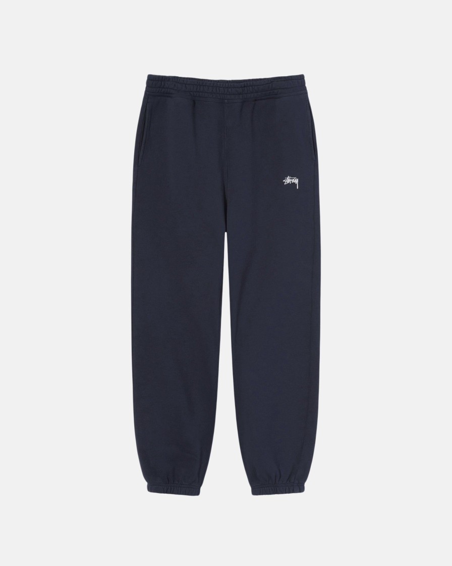 Bottoms Radial | Stock Logo Sweatpant