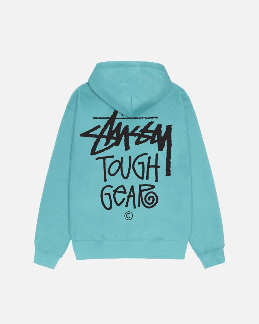 Sweats Radial | Tough Gear Hoodie