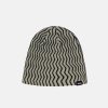 Headwear Radial | Skullcap Crinkle Stitch