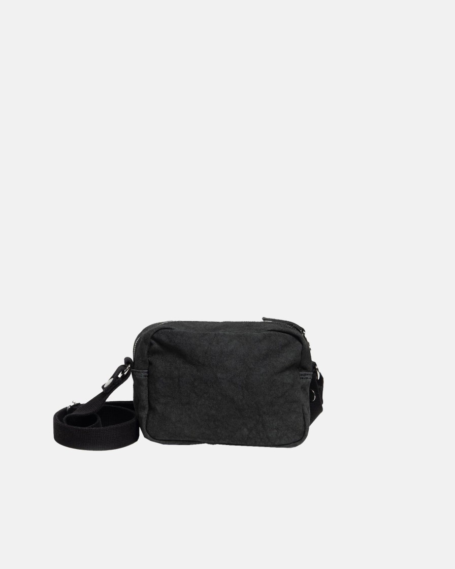 Accessories Radial | Canvas Side Pouch