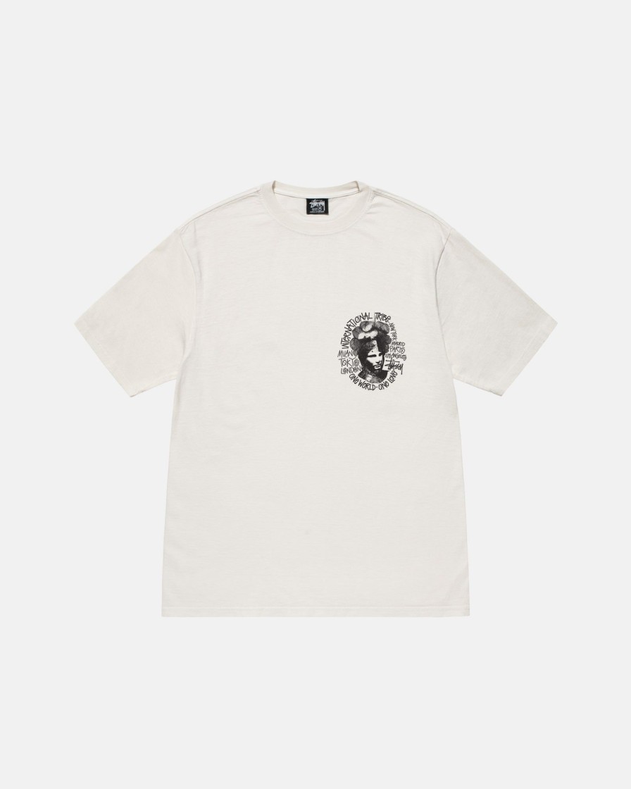 Tees Radial | Camelot Tee Pigment Dyed