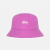 Headwear Radial | Bucket Hat Stock