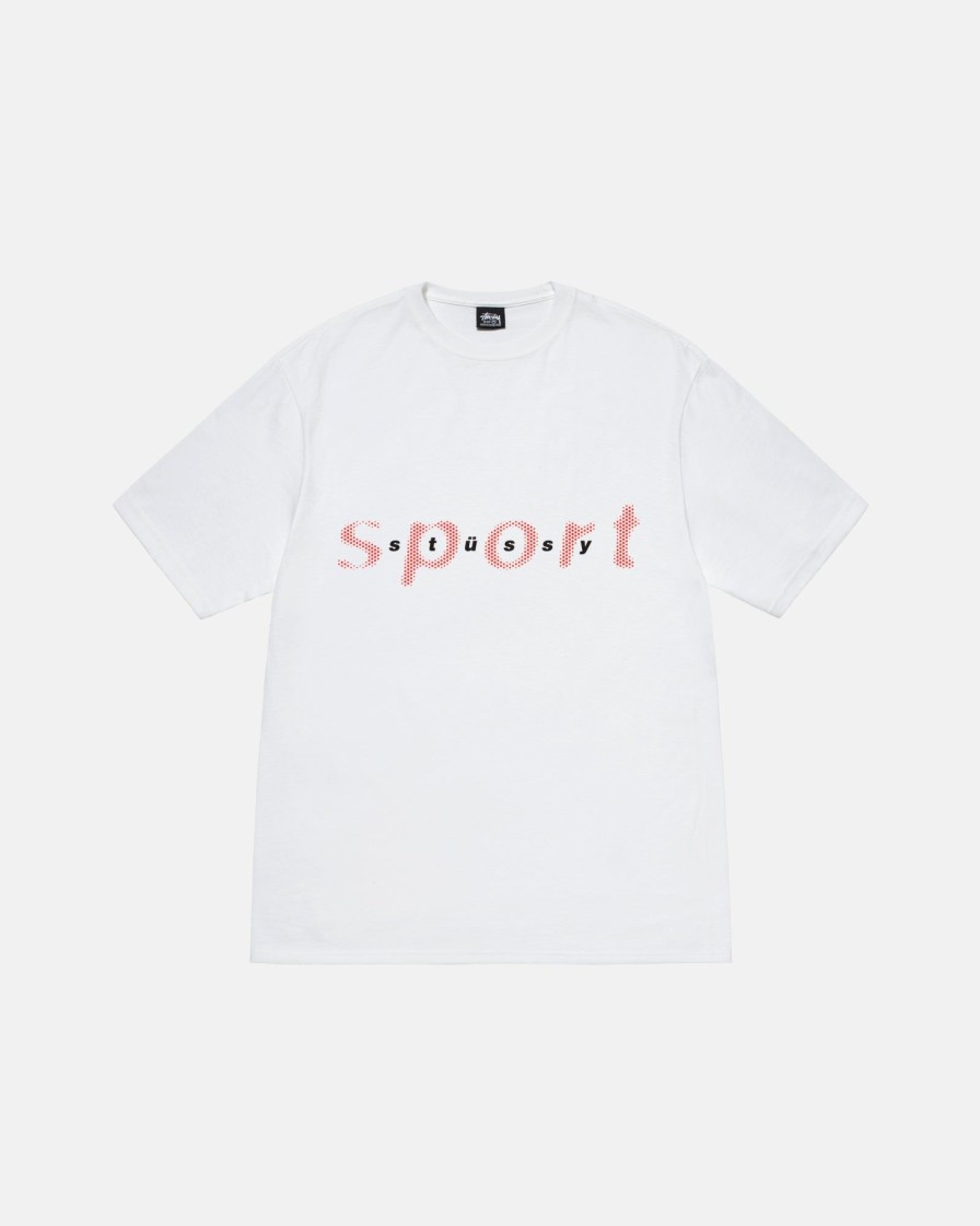 Tees Radial | Dot Sport Tee