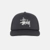 Headwear Radial | Trucker Big Basic Snapback