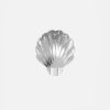 Accessories Radial | Silver Clam Ashtray