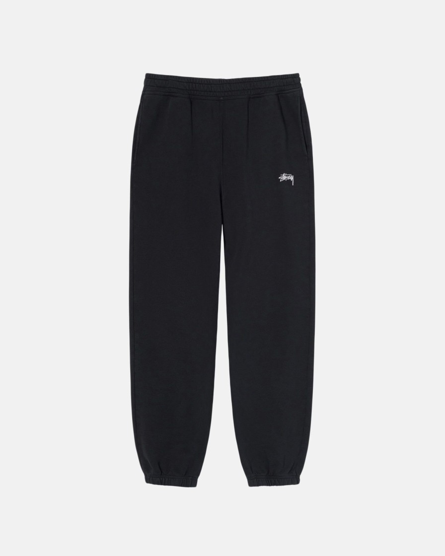 Bottoms Radial | Stock Logo Sweatpant