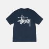 Tees Radial | Basic Stussy Tee