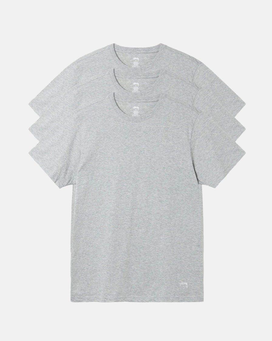 Tees Radial | Stussy Undershirts Multipack